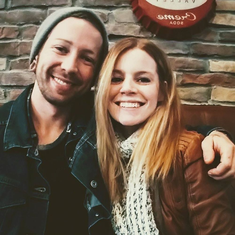 Meet your Posher, Rose